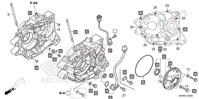 Engine Diagram
